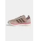 Adidas Scarpe Sl 72 Rs El C Kids Marrone Rosa | Adidas | 