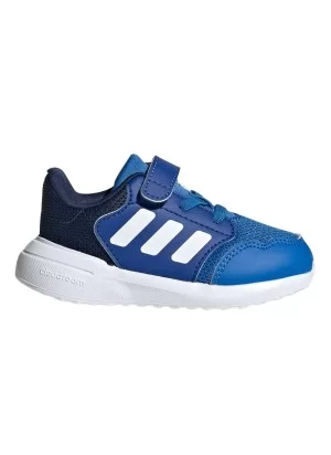 Adidas Scarpe Tensaur Run 3.0 EL I Kids Blu IH7780