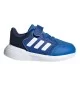 Adidas Scarpe Tensaur Run 3.0 EL I Kids Blu IH7780