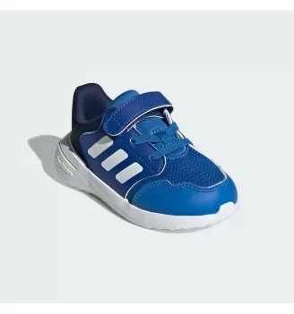 Adidas Scarpe Tensaur Run 3.0 EL I Kids Blu | Adidas | 