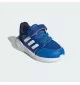 Adidas Scarpe Tensaur Run 3.0 EL I Kids Blu | Adidas | 