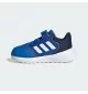 Adidas Scarpe Tensaur Run 3.0 EL I Kids Blu | Adidas | 
