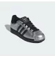 Adidas Scarpe Superstar II W Argento Nero | Adidas | 