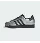 Adidas Scarpe Superstar II W Argento Nero | Adidas | 