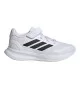 Adidas Scarpe Runfalcon 5 El C Kids Bianco Nero IE8579