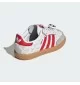 Adidas Scarpe Disney x Samba Og C El Kids Bianco Rosso | Adidas | 