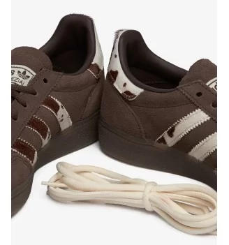 Adidas Scarpe Handball Spezial W Marrone Bianco | Adidas | 