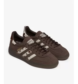 Adidas Scarpe Handball Spezial W Marrone Bianco | Adidas | 