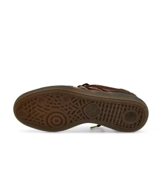 Adidas Scarpe Handball Spezial W Marrone Bianco | Adidas | 
