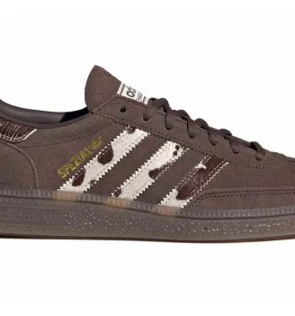 Adidas Scarpe Handball Spezial W Marrone Bianco | Adidas | 