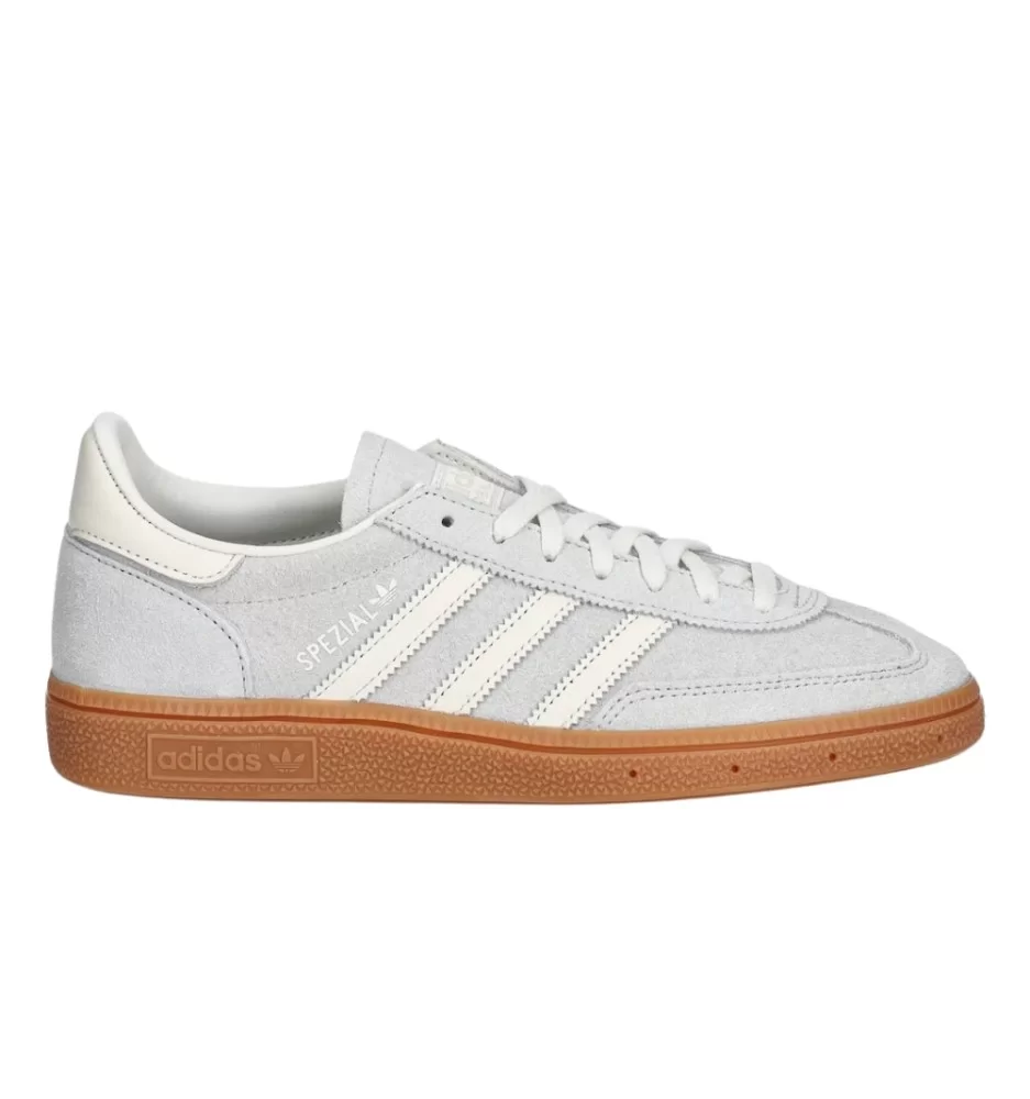 Adidas Scarpe Handball Spezial W Celeste IF6491