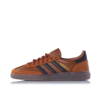 Adidas Scarpe Handball Spezial M Marrone Nero | Adidas | 