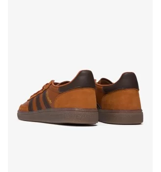Adidas Scarpe Handball Spezial M Marrone Nero | Adidas | 