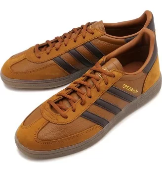 Adidas Scarpe Handball Spezial M Marrone Nero | Adidas | 