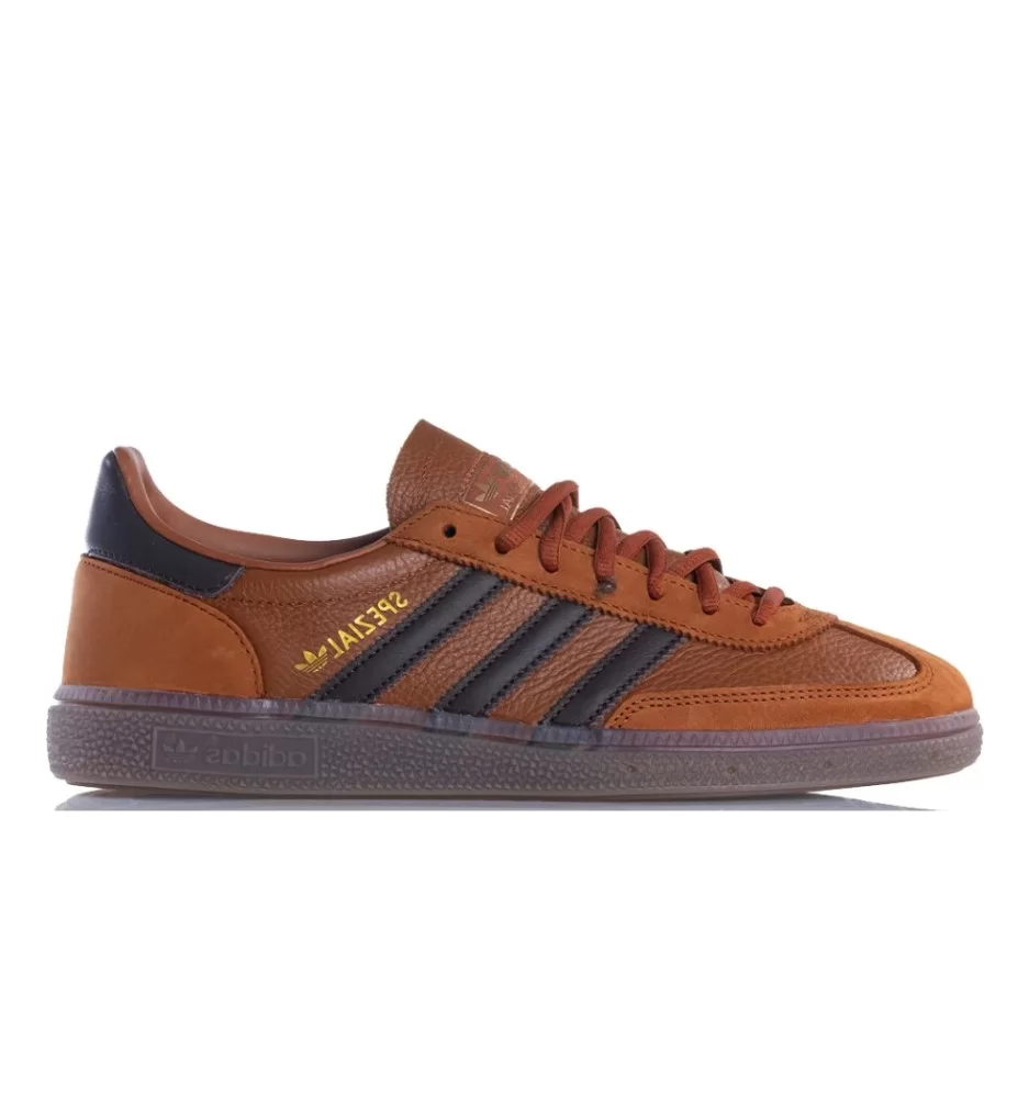 Adidas Scarpe Handball Spezial M Marrone Nero IH6569