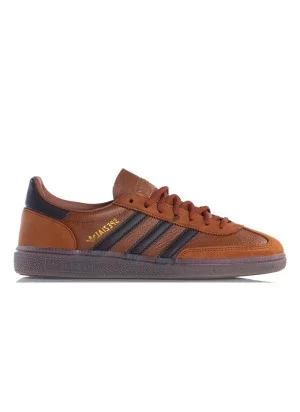 Adidas Scarpe Handball Spezial M Marrone Nero IH6569
