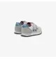 Sun68 Scarpe Boy's Jaki Solid Baby Bianco | Sun68 | 