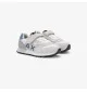 Sun68 Scarpe Boy's Jaki Solid Kid Bianco | Sun68 | 
