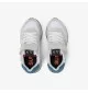 Sun68 Scarpe Boy's Jaki Solid Kid Bianco | Sun68 | 