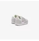 Sun68 Scarpe Girl's Ally Solid First Step Bianco Fucsia Fluo | Sun68 | 