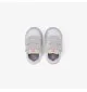 Sun68 Scarpe Girl's Ally Solid First Step Bianco Fucsia Fluo | Sun68 | 