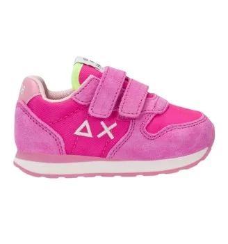 Sun68 Scarpe Girl's Ally Solid First Step Fucsia Z36401F 20