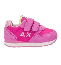 Sun68 Scarpe Girl's Ally Solid First Step Fucsia Z36401F 20