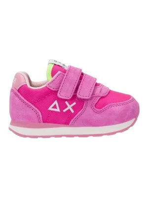Sun68 Scarpe Girl's Ally Solid First Step Fucsia Z36401F 20