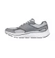 Skechers Scarpe Go Run Consistent 2.0 M Grigio | Skechers | 