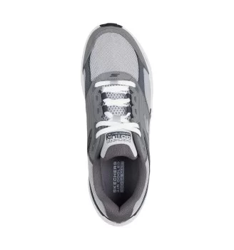 Skechers Scarpe Go Run Consistent 2.0 M Grigio | Skechers | 