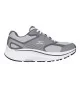 Skechers Scarpe Go Run Consistent 2.0 M Grigio 220866 GRY