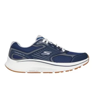 Skechers Scarpe Go Run Consistent 2.0 M Blu 220866 NVY