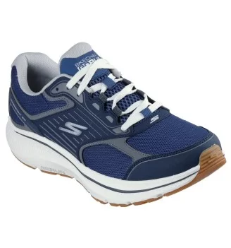 Skechers Scarpe Go Run Consistent 2.0 M Blu | Skechers | 