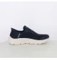 Skechers Scarpe Go Walk Flex Grand Entry W Blu | Skechers | 