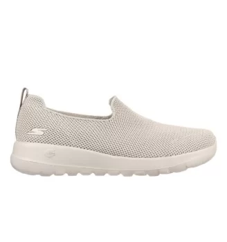 Skechers Scarpe Go Walk Joy W Beige 124187 TPE