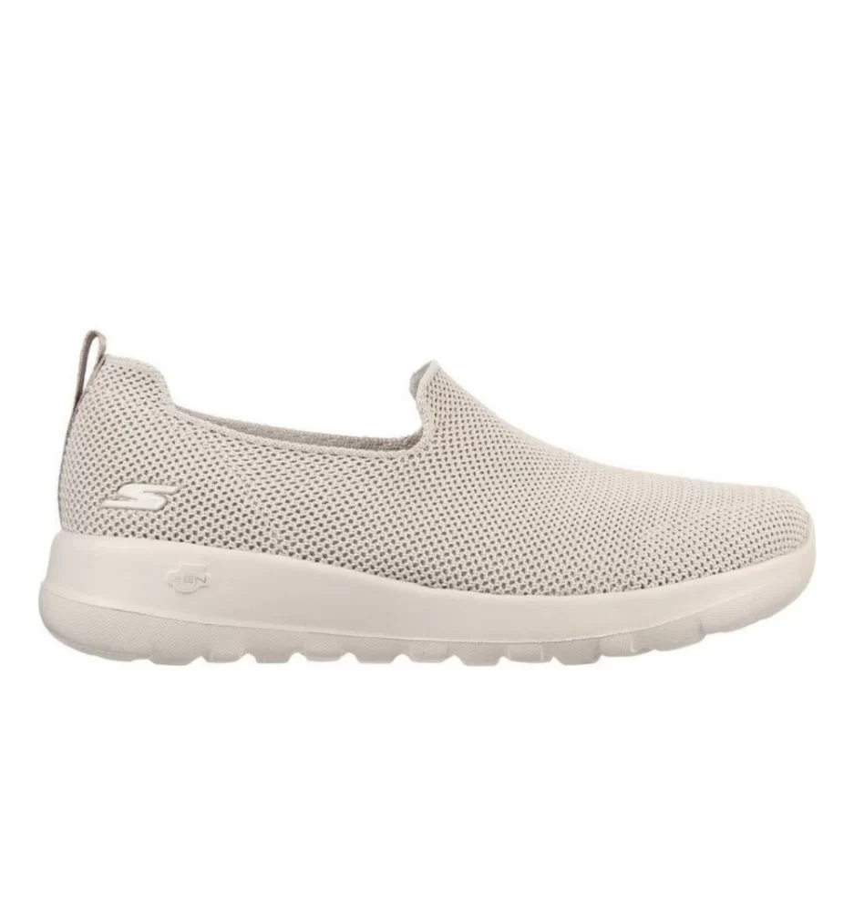 Skechers Scarpe Go Walk Joy W Beige 124187 TPE