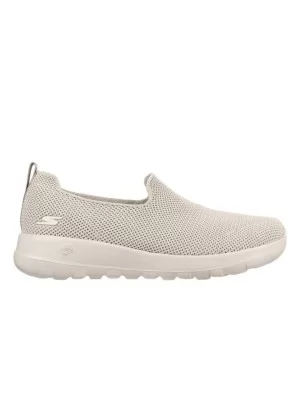 Skechers Scarpe Go Walk Joy W Beige 124187 TPE