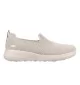 Skechers Scarpe Go Walk Joy W Beige 124187 TPE