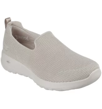 Skechers Scarpe Go Walk Joy W Beige | Skechers | 