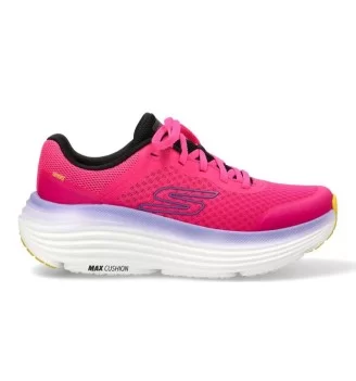 Skechers Scarpe Max Cushioning Endeavour Ca W Fucsia 129470 RAS