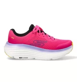 Skechers Scarpe Max Cushioning Endeavour Ca W Fucsia 129470 RAS