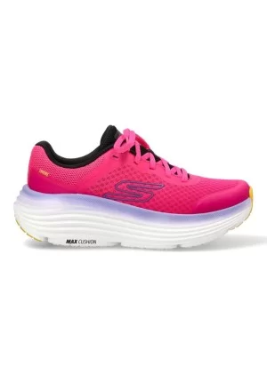 Skechers Scarpe Max Cushioning Endeavour Ca W Fucsia 129470 RAS