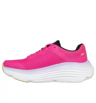 Skechers Scarpe Max Cushioning Endeavour Ca W Fucsia | Skechers | 
