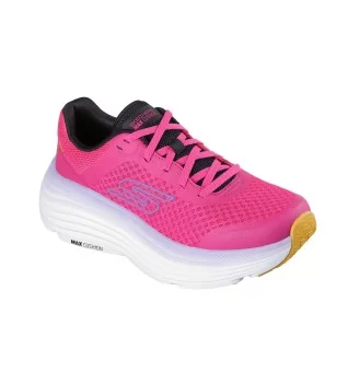 Skechers Scarpe Max Cushioning Endeavour Ca W Fucsia | Skechers | 