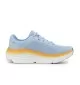 Skechers Scarpe Max Cushioning Endeavour Ca W Celeste 129470 BLOR