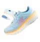 Skechers Scarpe Max Cushioning Endeavour Ca W Celeste | Skechers | 