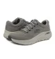Skechers Scarpe Arch Fit 2.0 M Marrone Grigio | Skechers | 