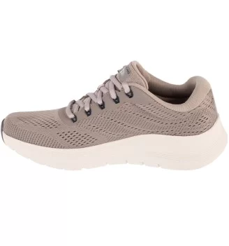 Skechers Scarpe Arch Fit 2.0 M Marrone Grigio | Skechers | 