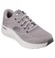 Skechers Scarpe Arch Fit 2.0 M Marrone Grigio | Skechers | 