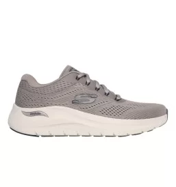 Skechers Scarpe Arch Fit 2.0 M Marrone 232700 TPE